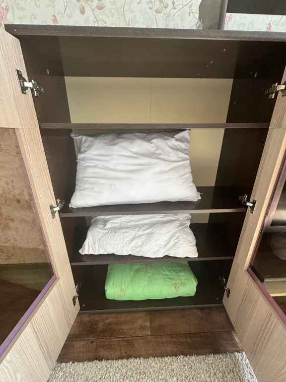 Комфортная квартира