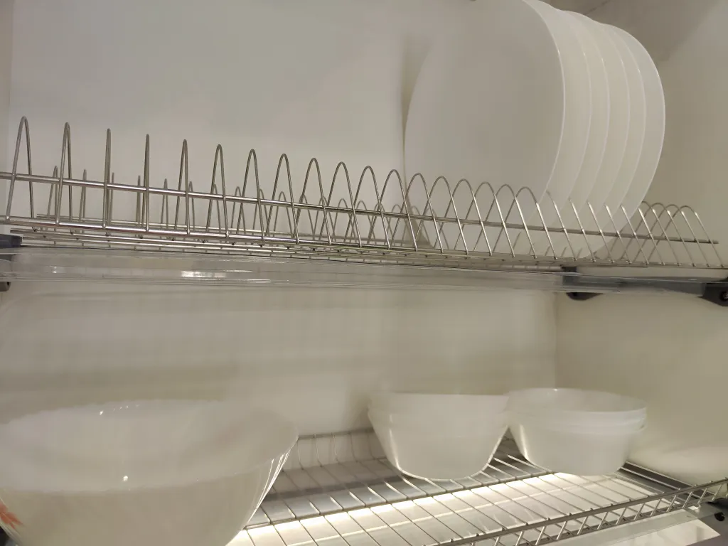 Чистая и уютная квартира для комфортного отдыха