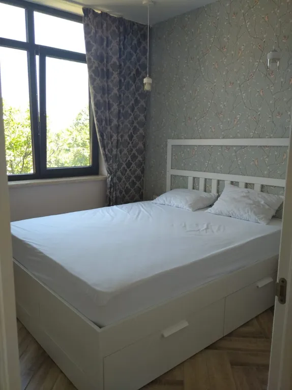 Квартира с шикарным видом