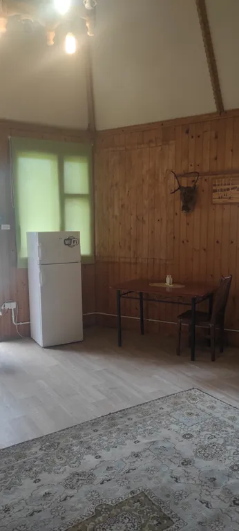 Коттедж Домик около моря — Зеленоградск