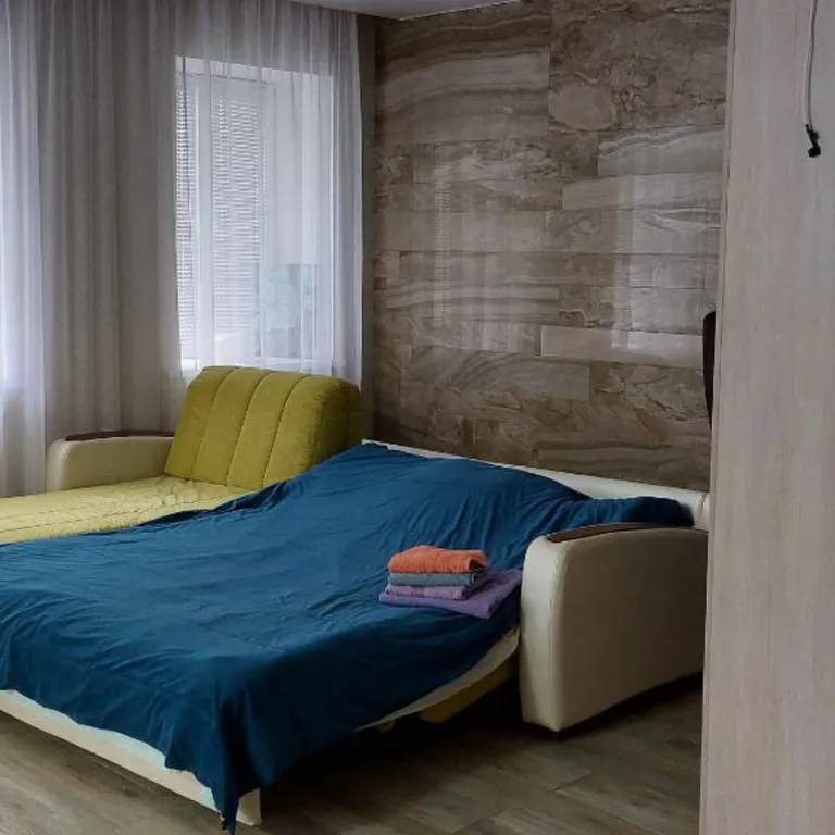 Квартира Лучшая студия в центре города — аренда посуточно в Липецк