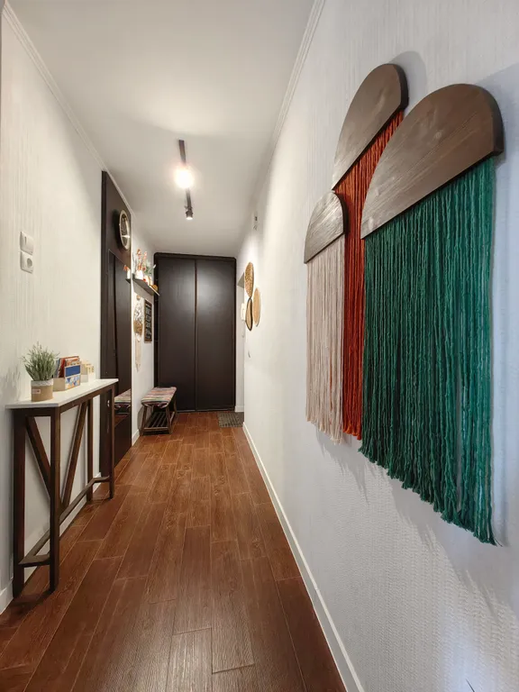 Квартира Уютная квартира рядом с филармонией — Калининград