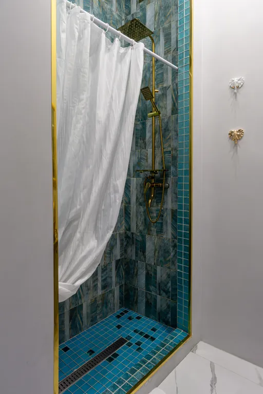 Квартира Красивая и продуманная квартира в центре — Санкт-Петербург