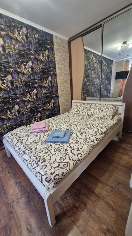 Уютная квартира в центре