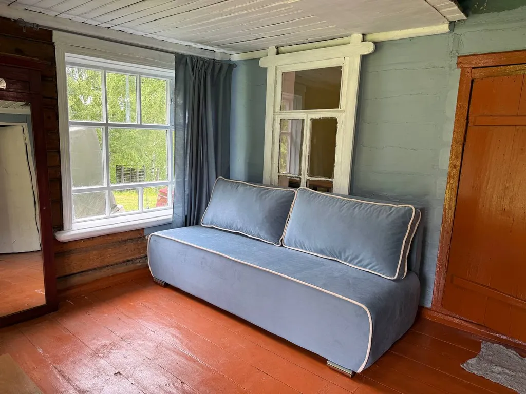 Частный дом На холме