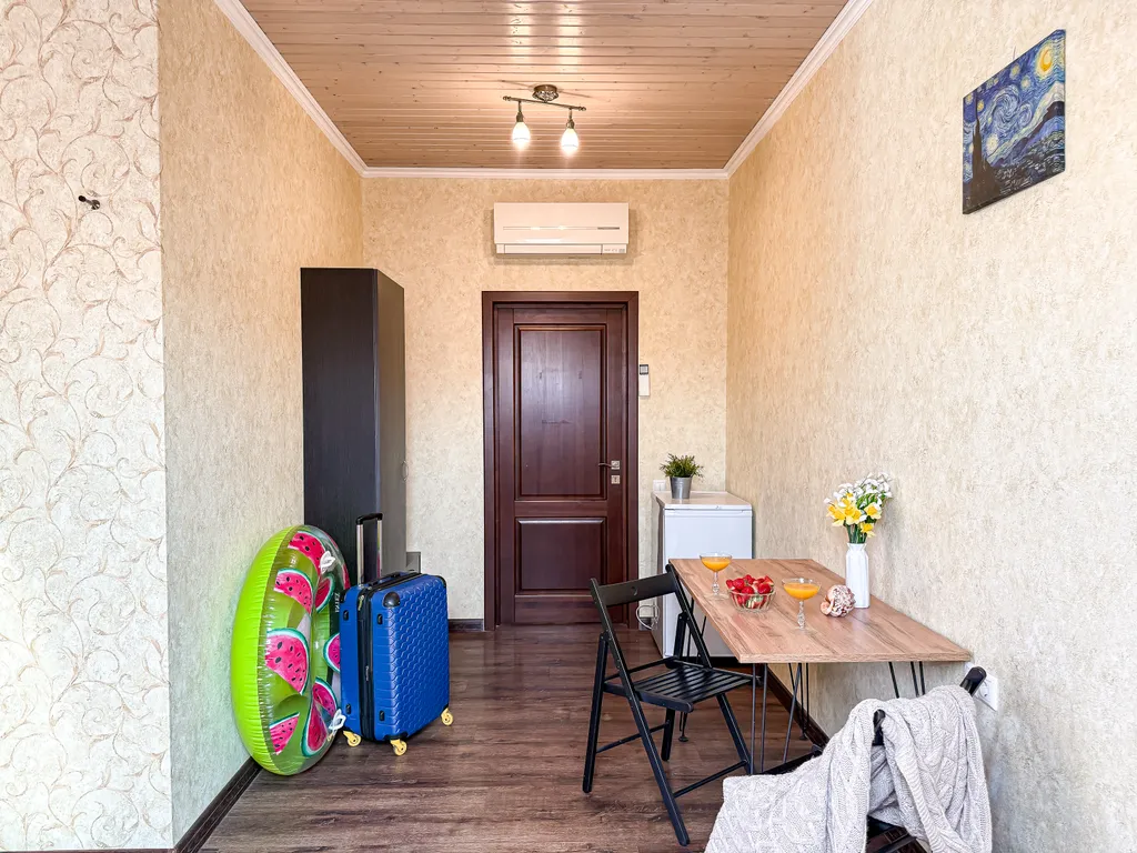 Квартира Комната — Геленджик