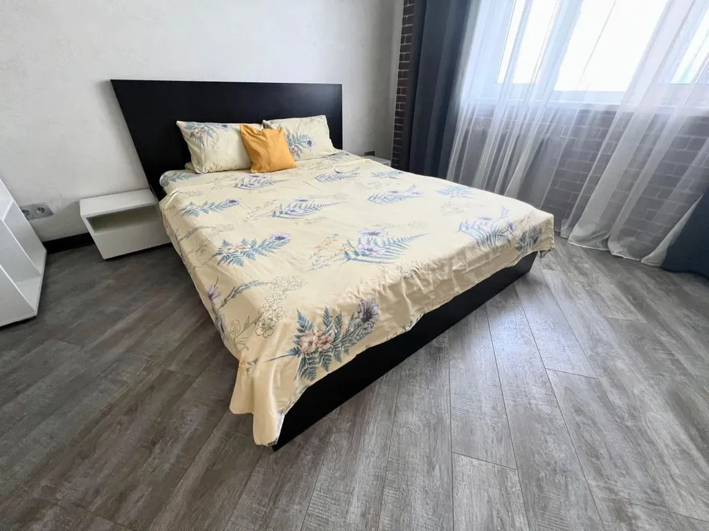 Апартаменты Ключи природы