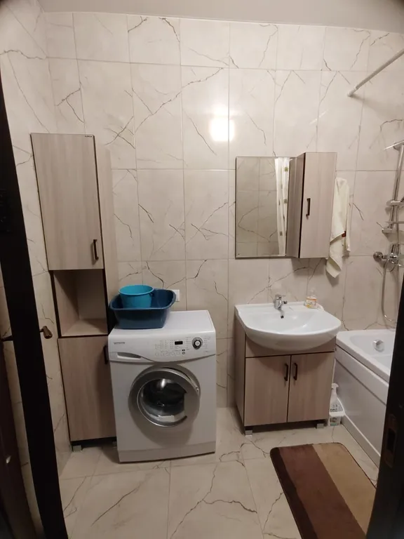 Уютная квартира у моря