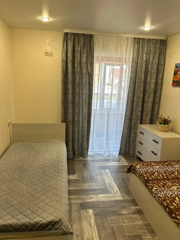 Гостевой дом Качинский дворик