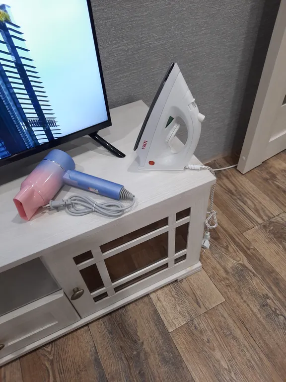 Уютная однокомнатная квартира только после ремонта