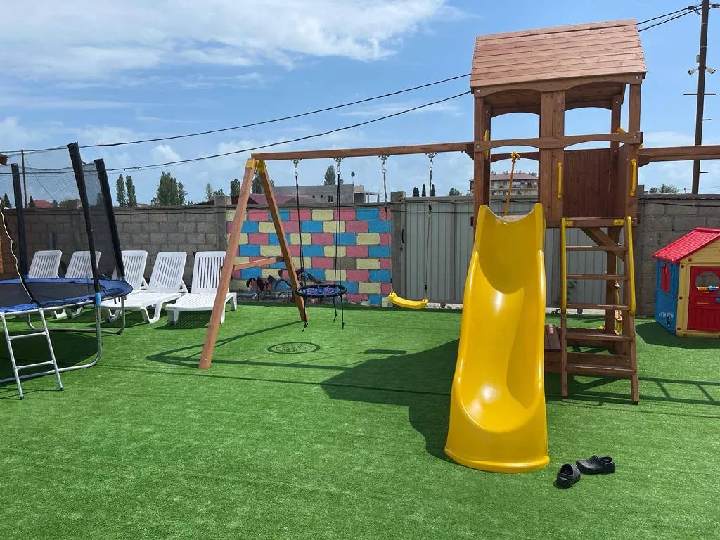 Эко-домики Дуэт