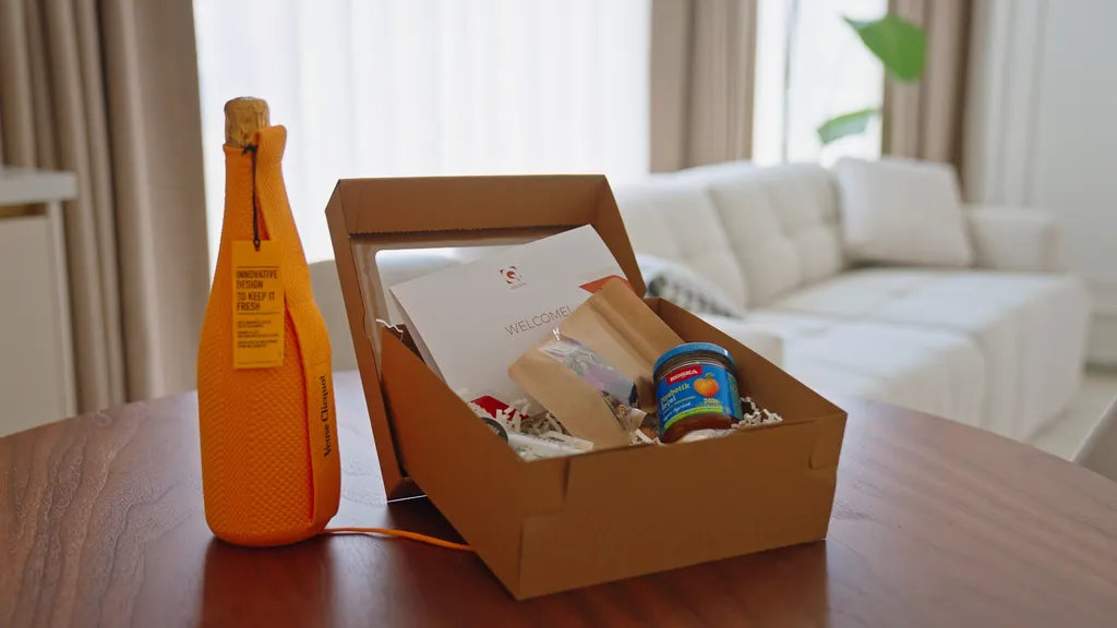 Legend апартамент у моря