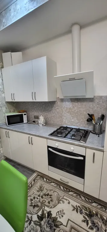 Комфортабельная квартира для семейного отдыха рядом с морем