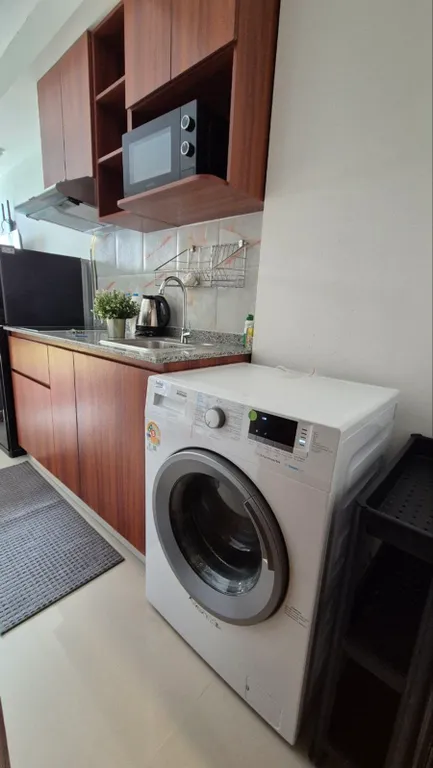 Perfect studio near ocean in phuket рв328