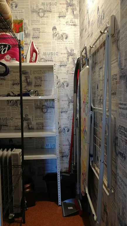 Квартира Квартира с оранжевым настроением — Калининград