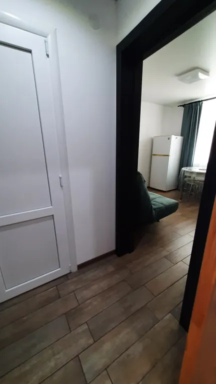 Квартира у моря