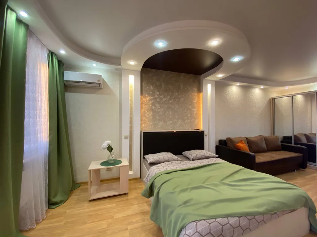 Уютная студия в центре