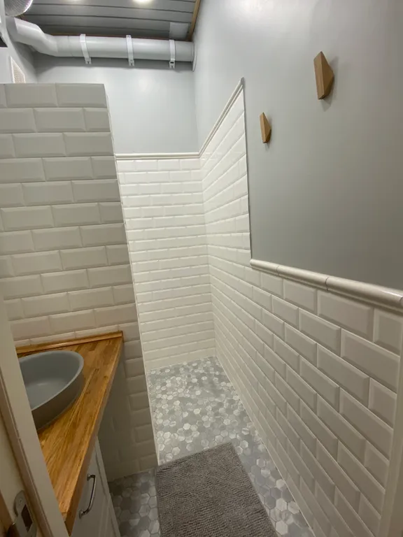 Скандинавская Крепость