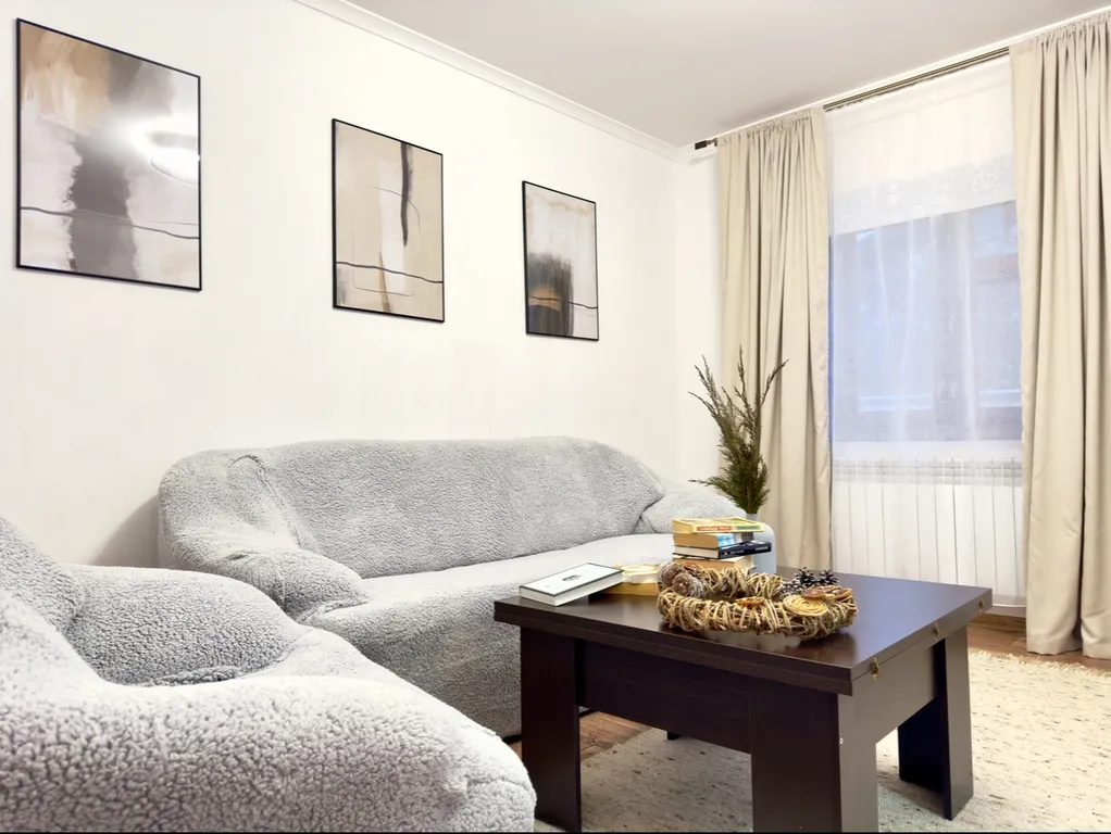 Дом с баней в 7 минутах от ГЛК Абзаково