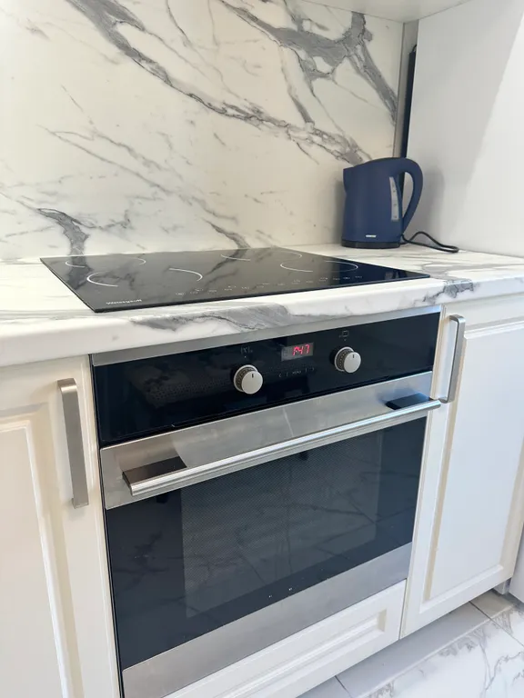 Квартира Квартира Апартамент Heart yaroslavl — Ярославль