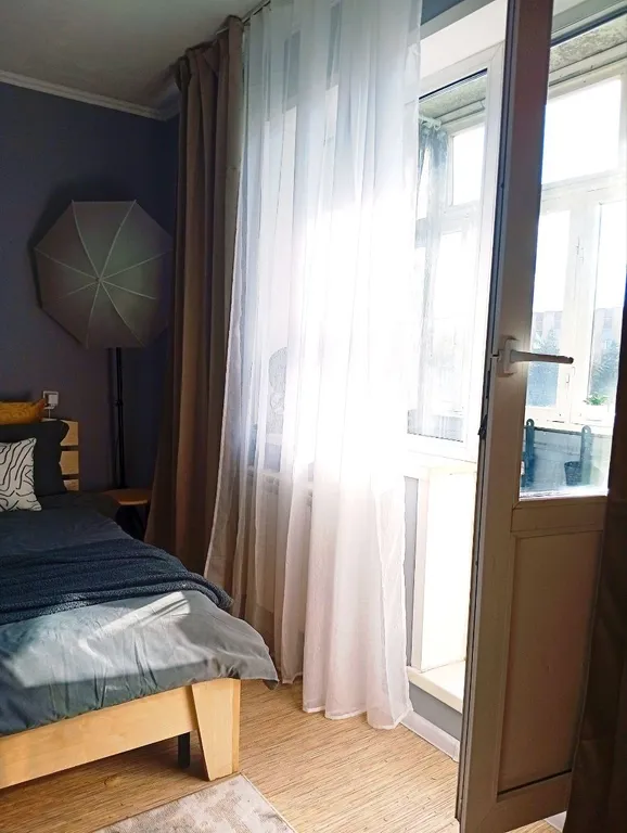 Квартира Квартира с Сибирским духом  в 10 минут от ЖД вокзала — Красноярск