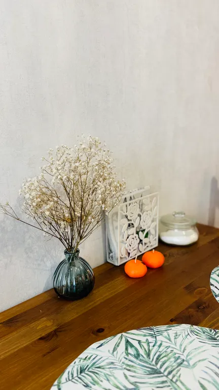 Уютная квартира для вашего отдыха