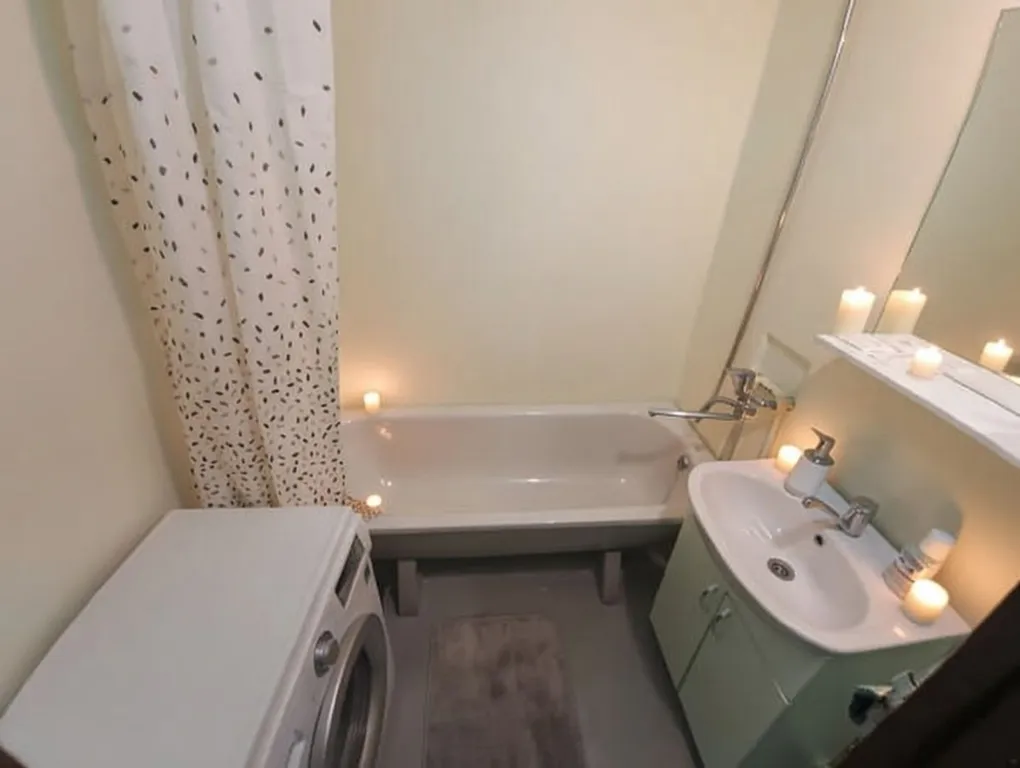 Удивительная квартира — ваш идеальный отпуск начинается здесь