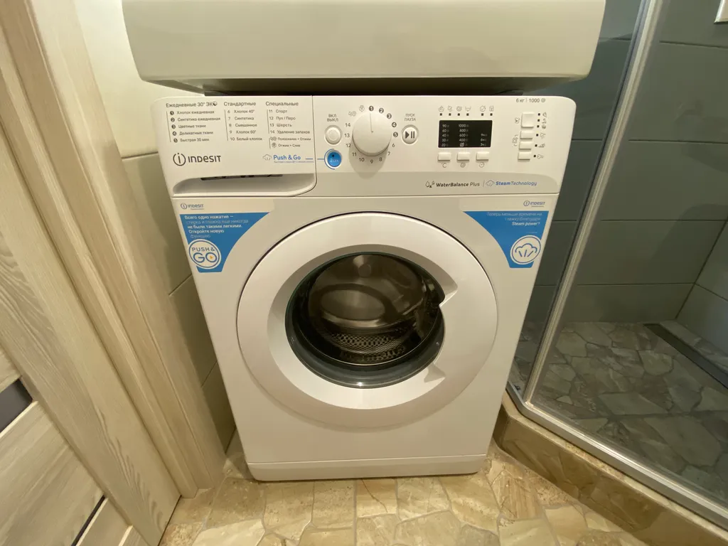 Уютная студия в центре города