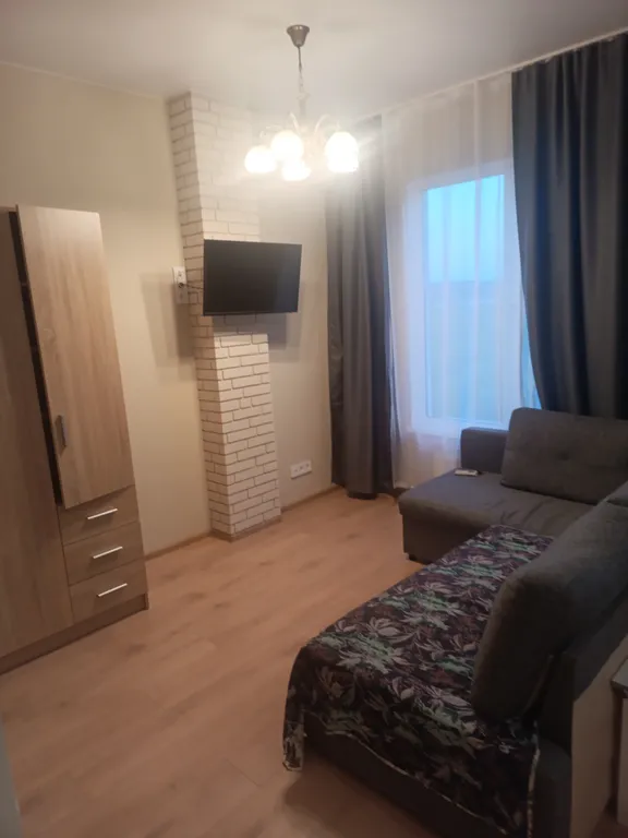 Уютная квартира — аренда посуточно в Веселое