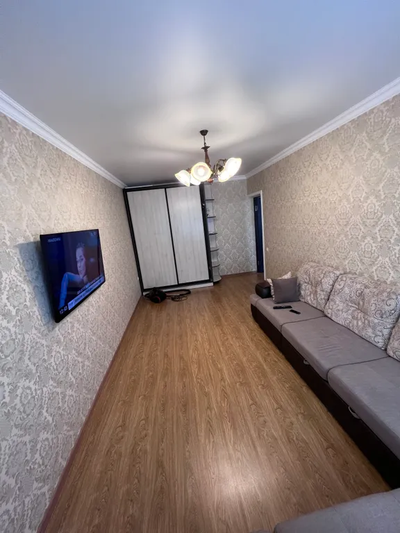 Уютная квартира в центре города, около моря