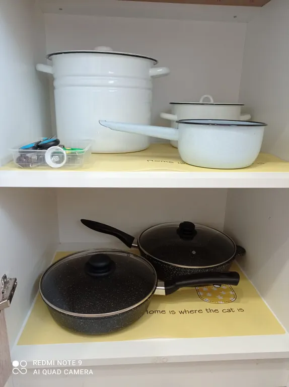 Уютная трехкомнатная квартира в центре города