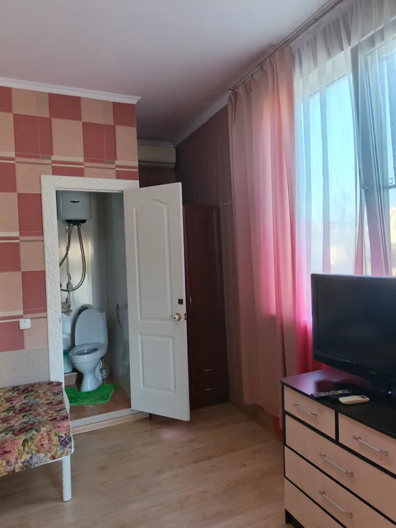 Квартира Комната — Сочи
