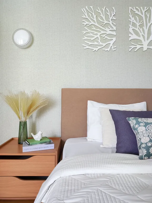 Уютная однокомнатная квартира в районе метро Чкаловская