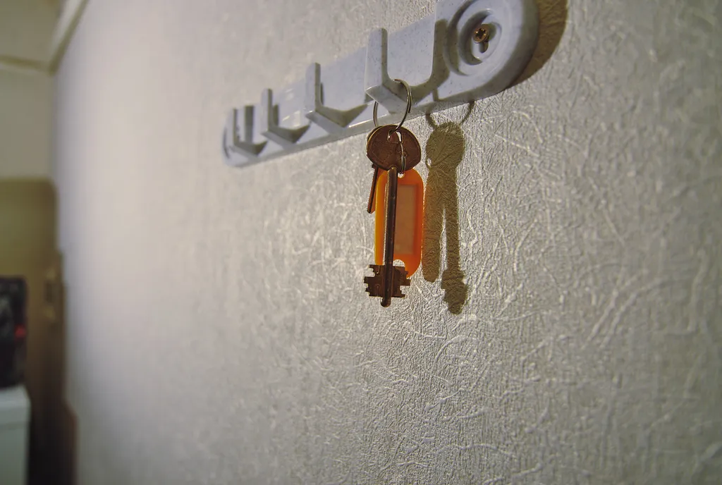 Квартира рядом с Нарзанной галереей