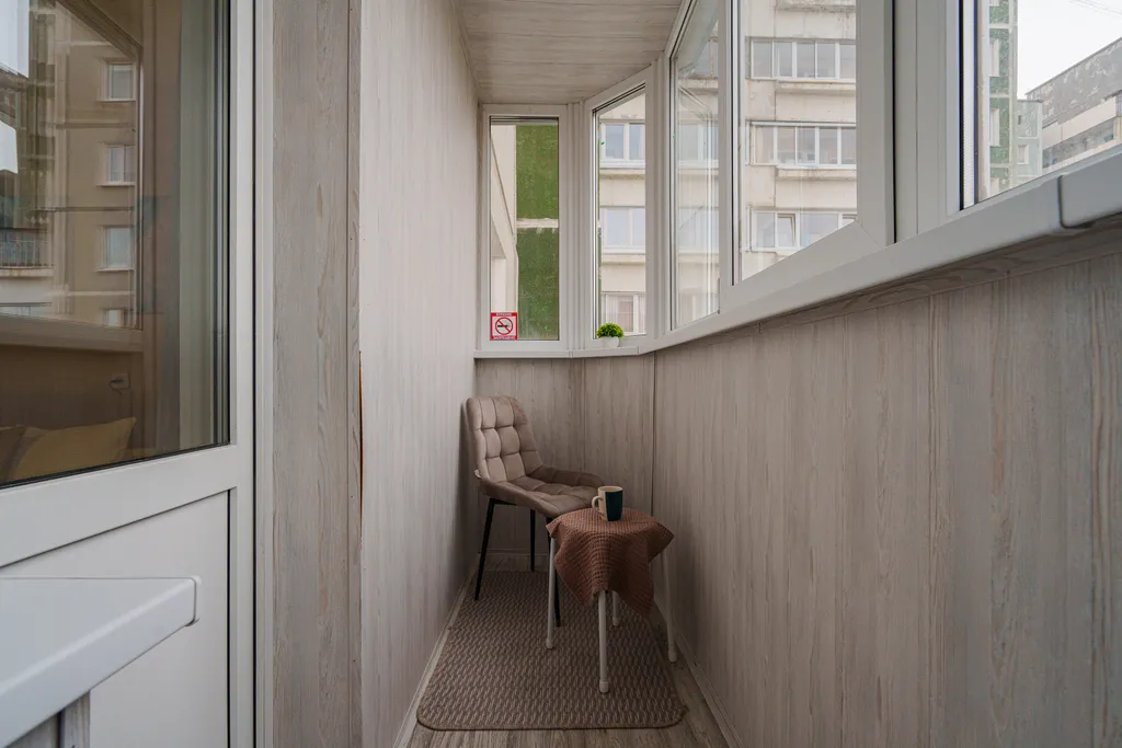 Квартира Однокомнатная квартира в центре города — Екатеринбург