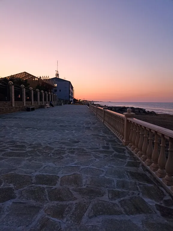 Уютный дом в центре города