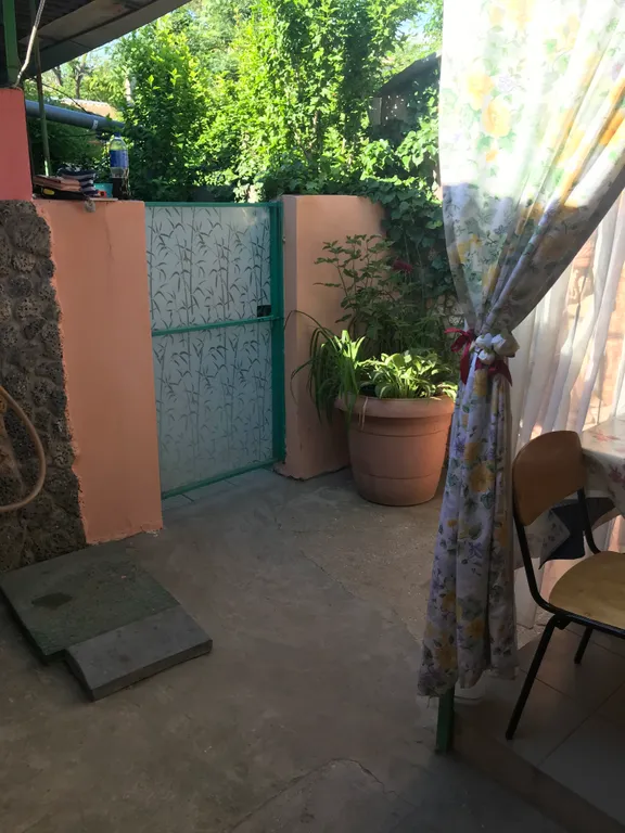 Домик у моря