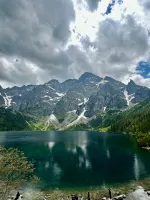 Ирина Кучинская