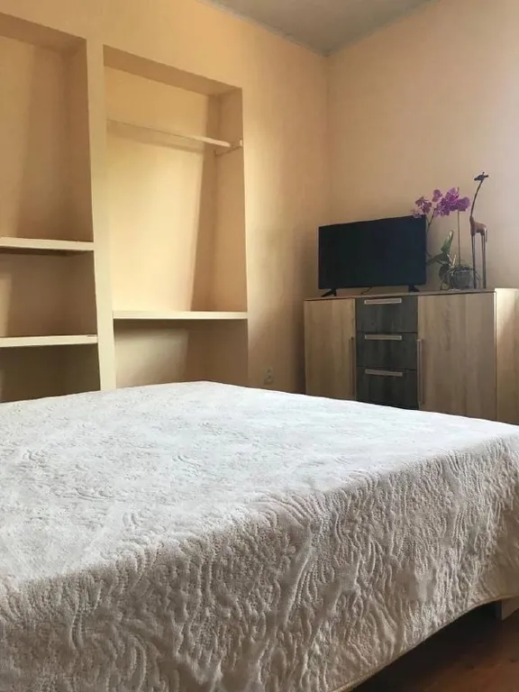 Квартира Квартира Стандартный номер, размещающий до 6 человек — Кучугуры