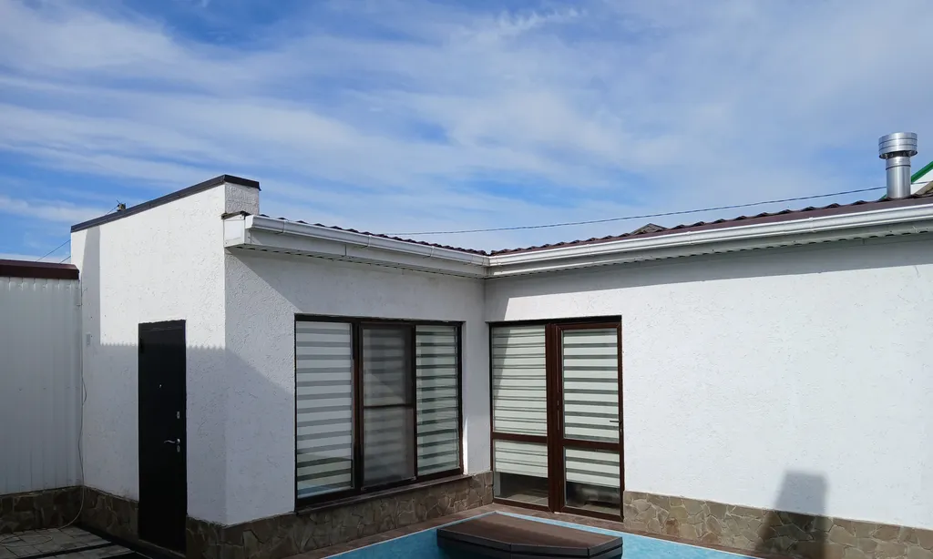 Коттедж Дом со всеми удобствами ждёт вас — Новороссийск