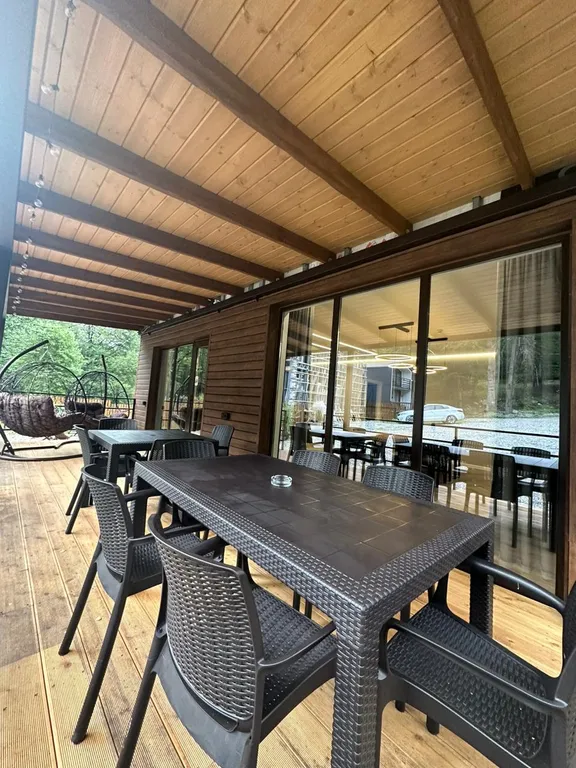 4-комнатный Дом