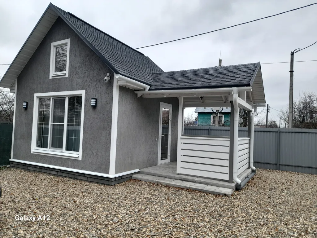 Коттедж Домик у леса — аренда посуточно в Кострома