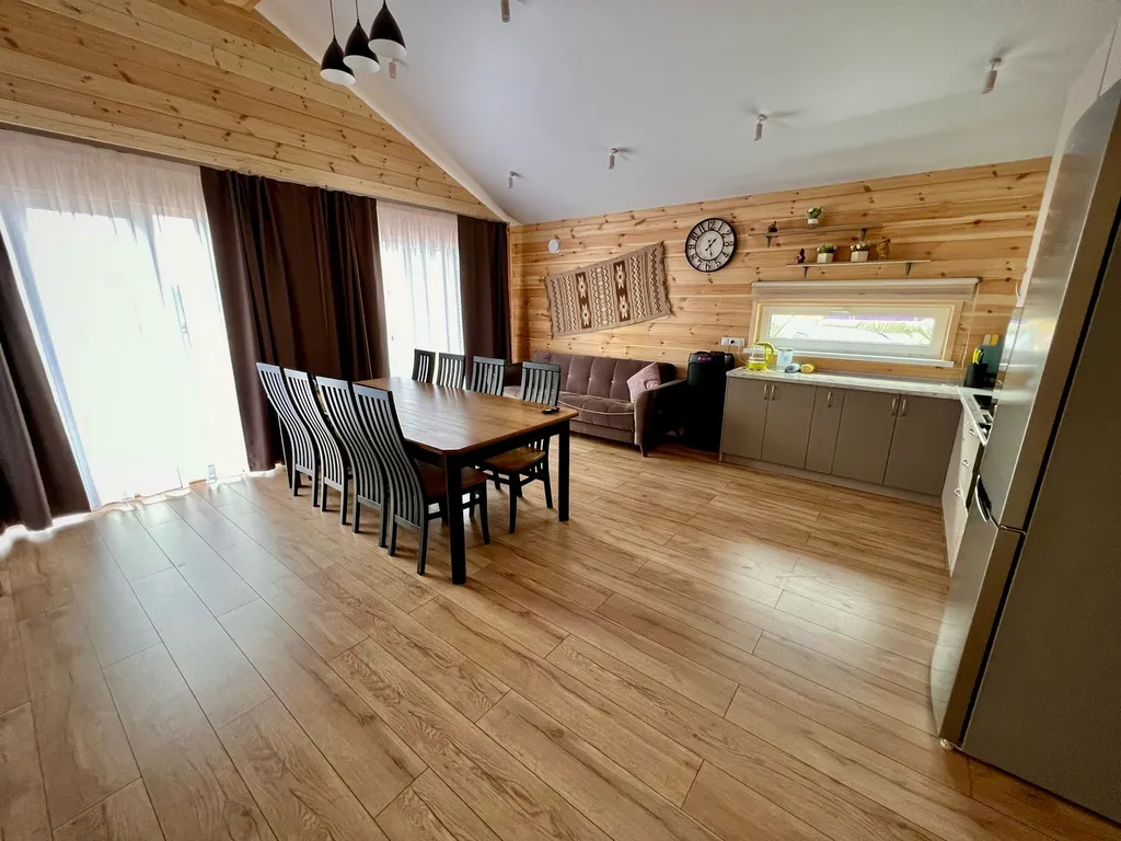 Уютное место для отдыха