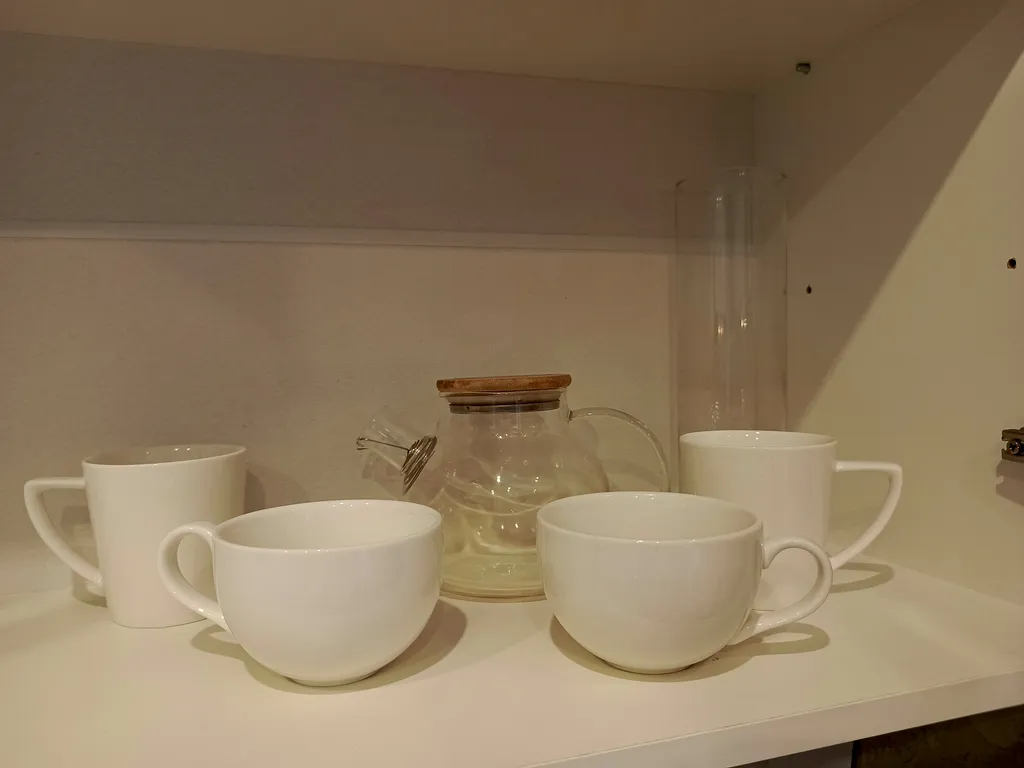 Апартаменты уют в центре