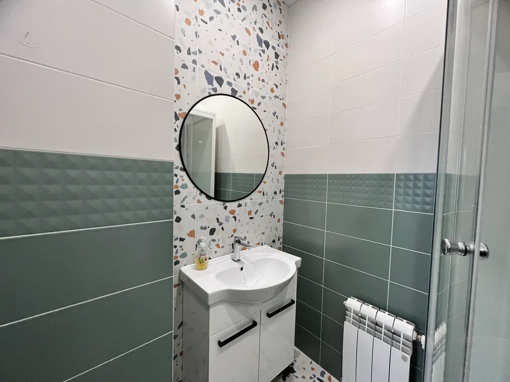 Апартаменты для большой компании в историческом центре