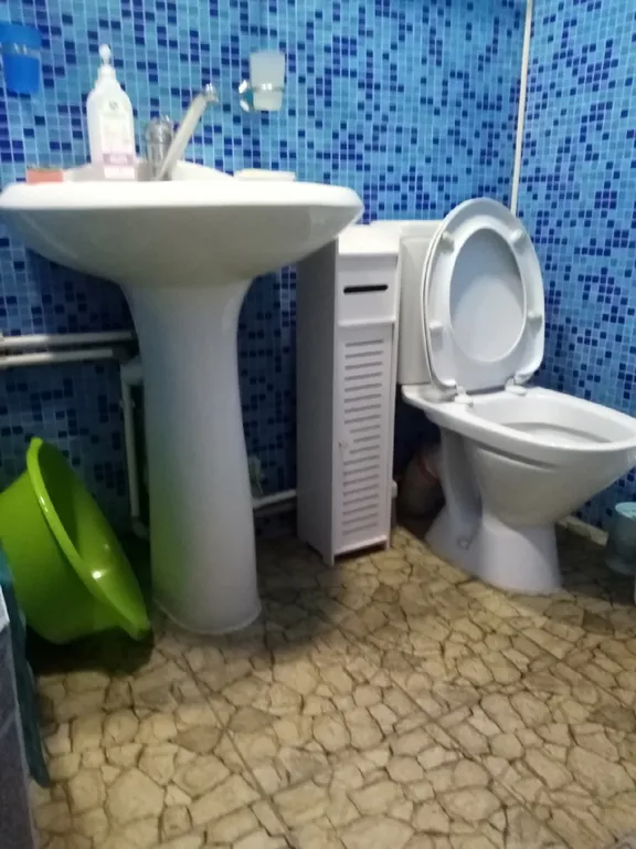 3-комнатный Дом