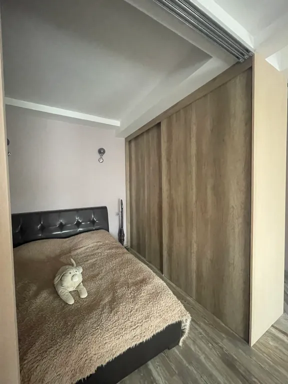 Уютная квартира на побережье