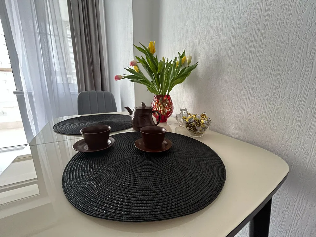 1-комнатная Квартира — аренда посуточно в Зеленоград