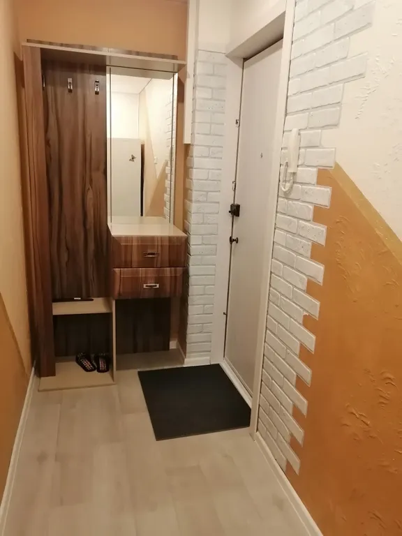 Квартира Квартира в Центре ЮЗ района — Воронеж