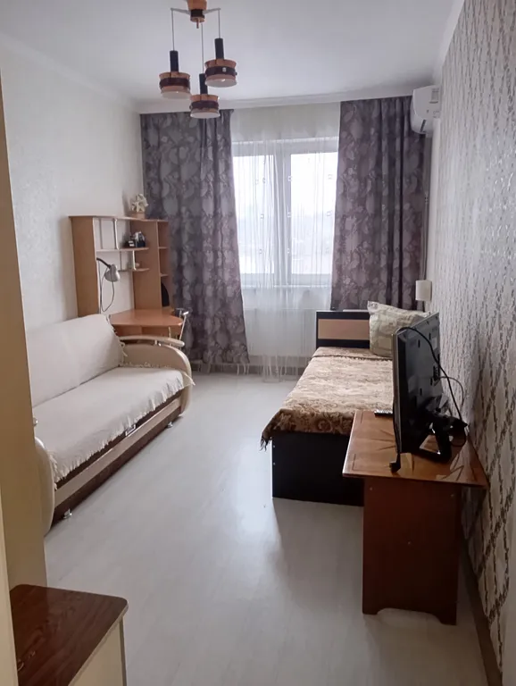 Комфортная квартира в центре Уфы